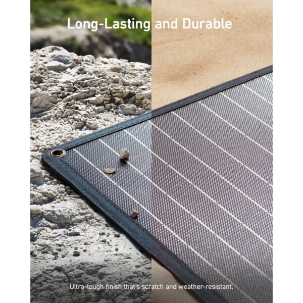 Anker 625 Painel Solar 100W