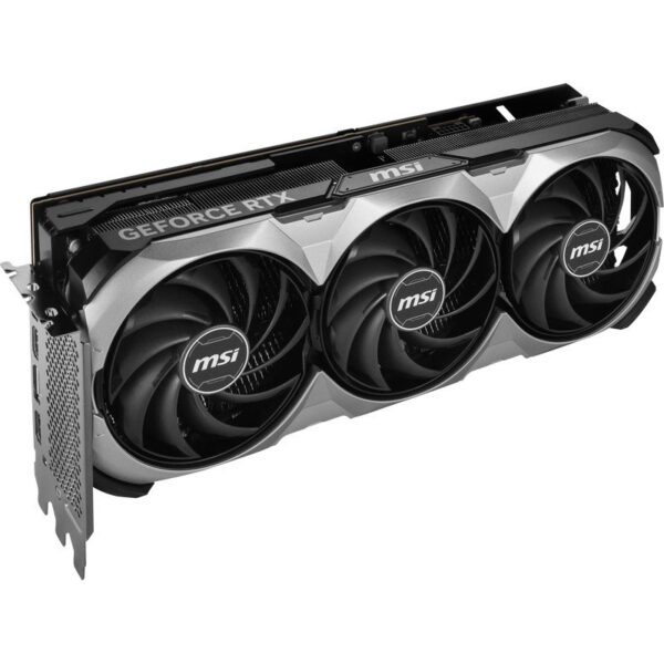 MSI GeForce RTX 4080 VENTUS 3X E OC 16GB GDDR6X DLSS3