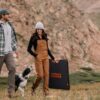 Jackery SolarSaga 200 Painel Solar 200W para Estação Portátil