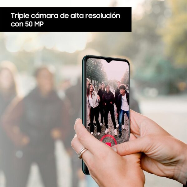 Samsung Galaxy M23 5G 4GB/128GB 6.6'' Azul