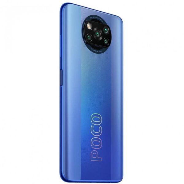 POCO X3 Pro 8GB/256GB 6,67'' Azul Gelo