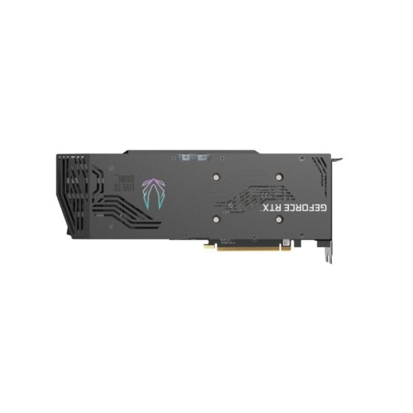 Zotac Gaming GeForce RTX 3070 Ti Trinity OC LHR  8GB GDDR6