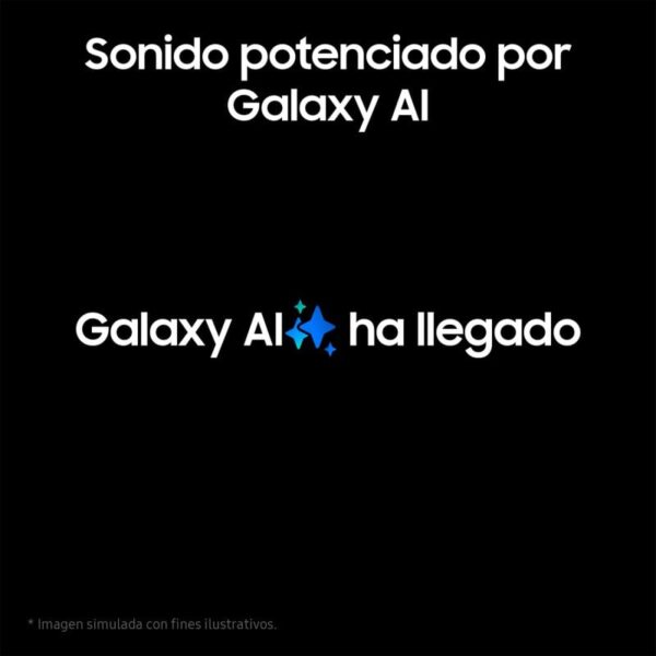 Samsung Galaxy Buds3 Pro Auriculares Sem Fios Bluetooth Cinzentos