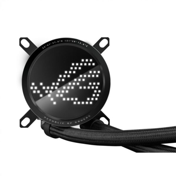 ASUS ROG Ryuo III 360 ARGB Kit de Refrigeração Líquida