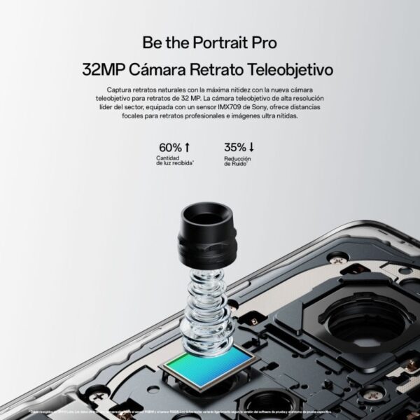 OPPO Reno10 Pro 5G 12GB/256GB/6.7" Púrpura