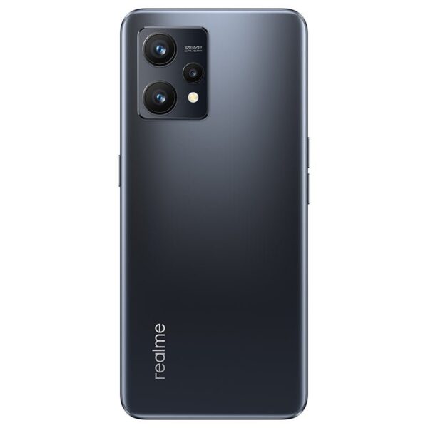 Realme 9 8GB/128GB 6,4'' Preto