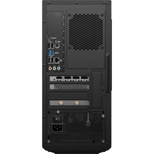 MSI MAG Infinite S3 14NUC7-1852ES Intel Core i7-14700F/32GB/1TB SSD/RTX 4060