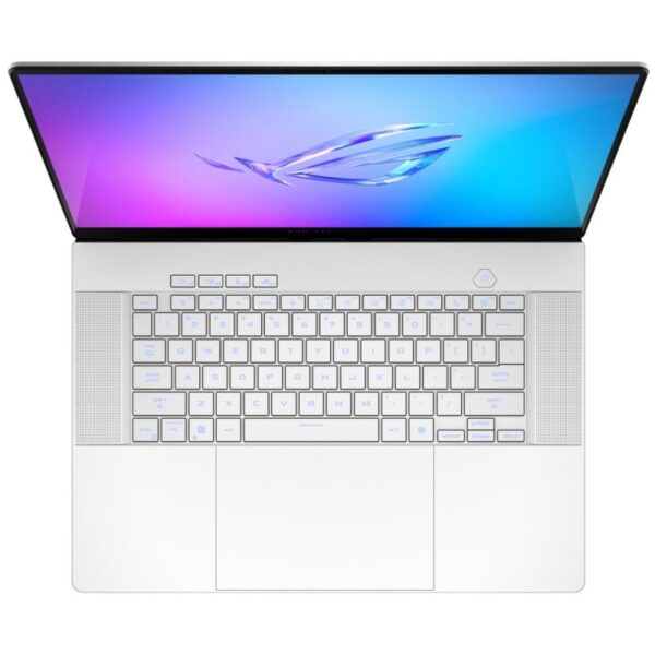ASUS ROG Zephyrus G16 2024 GA605WV-QR016W AMD Ryzen AI 9 HX 370/32GB/1TB SSD/RTX 4060/16"