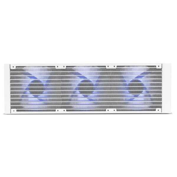 NOX HUMMER X-360 LCD | KIT LCD BRANCO RL 360