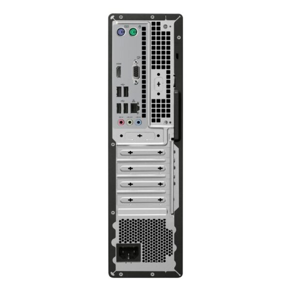 ASUS ExpertCenter D5 SFF Intel Core i5-12400/8GB/256GB SSD