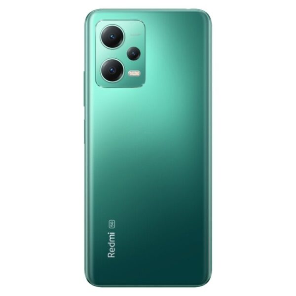Xiaomi Redmi Note 12 5G 4GB/128GB 6.67'' Verde
