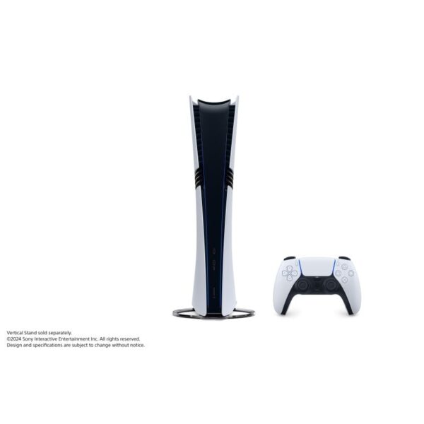 Sony PlayStation 5 Pro