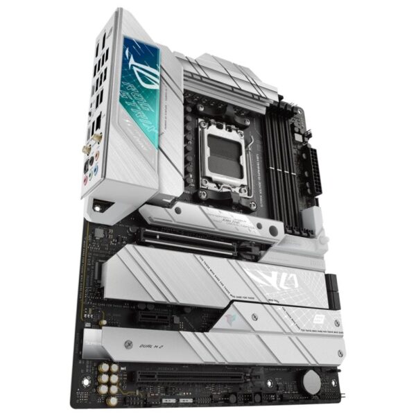 ASUS ROG STRIX X670E-A GAMING WIFI