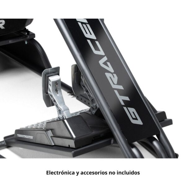 Next Level Racing GTRacer Simulator Cockpit