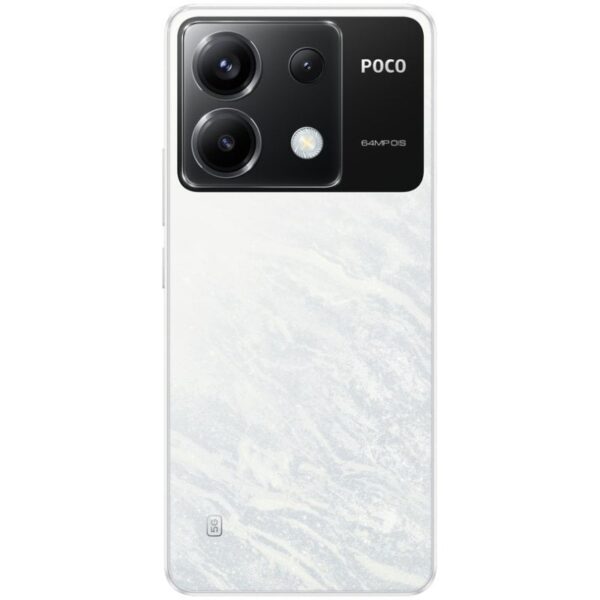 POCO X6 5G 12GB/256GB/6.67" Branco