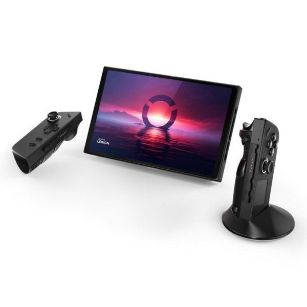 Lenovo Legion Go AMD Ryzen Z1 Extreme 16GB/512GB Consola Portátil 8.8"