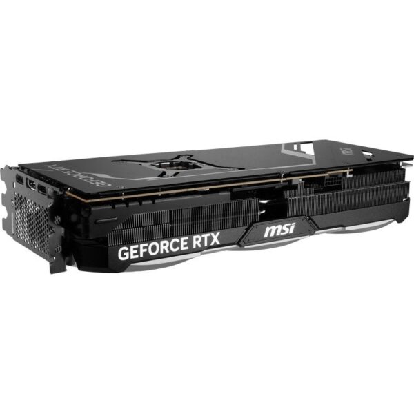 MSI GeForce RTX 4080 VENTUS 3X E OC 16GB GDDR6X DLSS3
