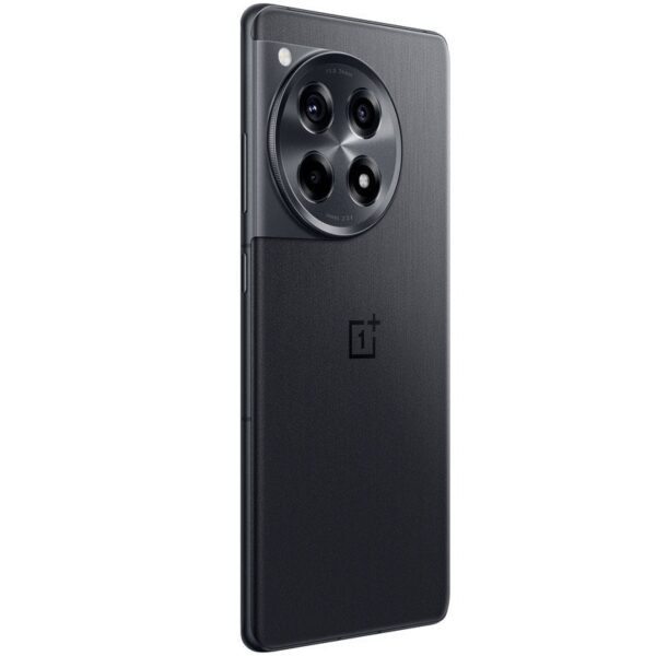OnePlus 12R 5G 16GB/256GB 6.78'' Iron Gray
