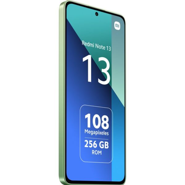 Xiaomi Redmi Note 13 8GB/256GB 6.67'' Verde