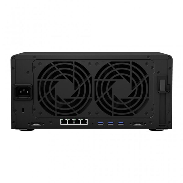 Synology DS1821+ NAS