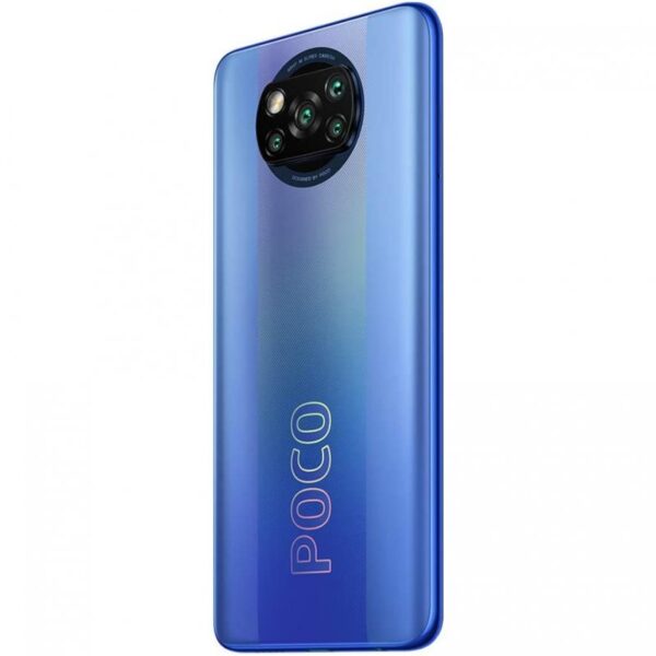 POCO X3 Pro 8GB/256GB 6,67'' Azul Gelo