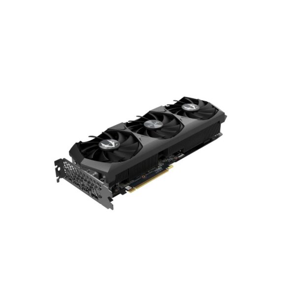 Zotac Gaming GeForce RTX 3070 Ti Trinity OC LHR  8GB GDDR6