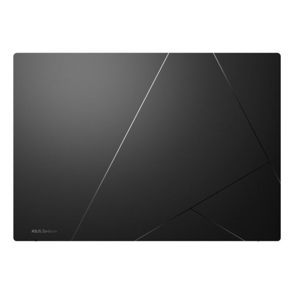 ASUS Zenbook 14 OLED UM3406HA-QD067W AMD Ryzen? 7 8840HS Computador portátil 35,6 cm (14") WUXGA 16 GB LPDDR5x-SDRAM 512 GB SSD Wi-Fi 6E (802.11ax) Windows 11 Home Preto