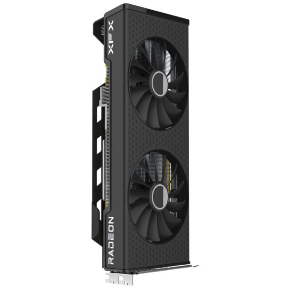 XFX SPEEDSTER SWFT210 AMD Radeon RX 7800 XT Core Gaming 16GB GDDR6