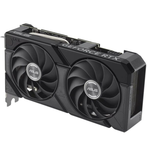 ASUS Dual GeForce RTX 4060 Ti EVO OC Edition 16GB GDDR6 DLSS3