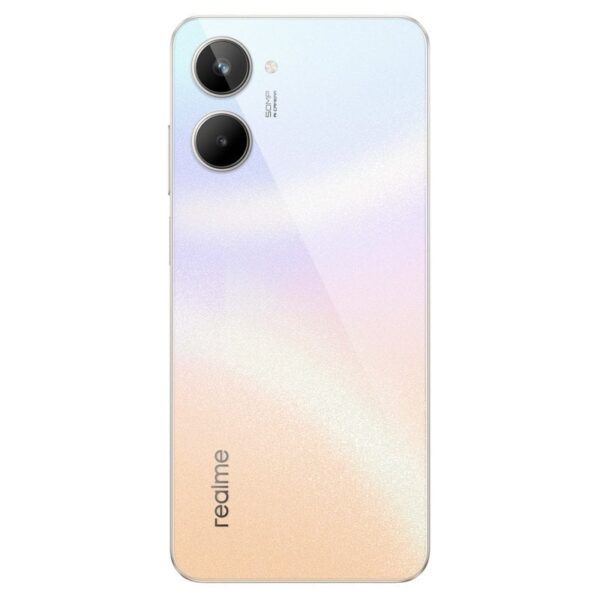 Realme 10 AMOLED FHD+ 8GB/256GB 6.4'' Branco