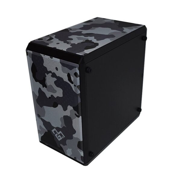 Millenium Machine 1 Mini REKSAI Intel Core i5-10400F/16GB/1TB+240GB SSD/RTX 3060