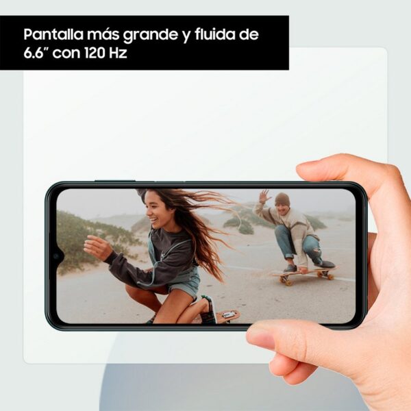 Samsung Galaxy M23 5G 4GB/128GB 6.6'' Azul