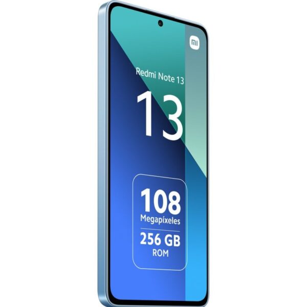Xiaomi Redmi Note 13 8GB/256GB 6.67'' Azul