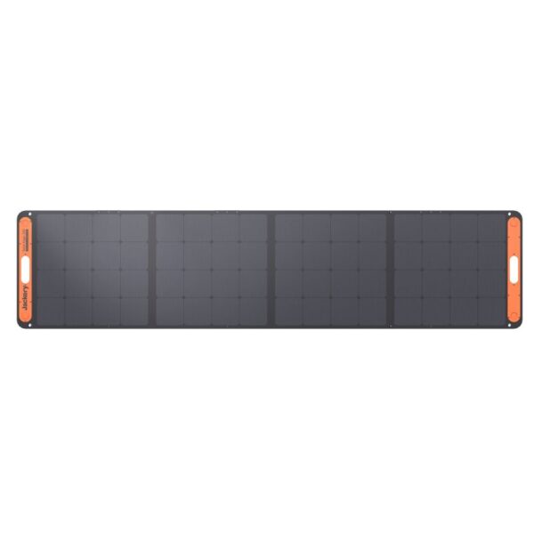 Jackery SolarSaga 200 Painel Solar 200W para Estação Portátil