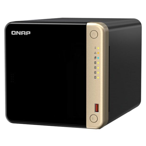 QNAP TS-464-8G NAS