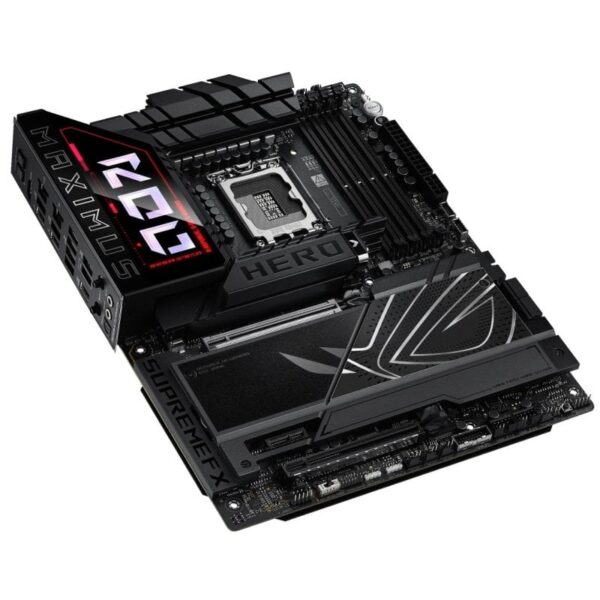 ASUS ROG MAXIMUS Z890 HERO