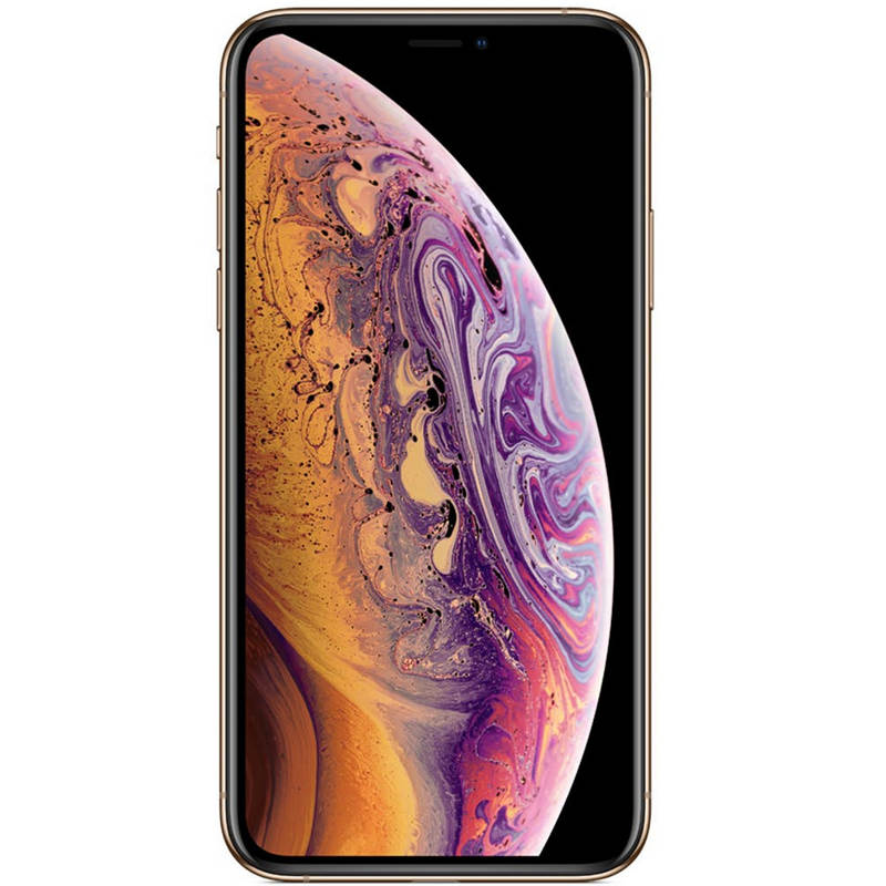 Apple iPhone XS 512GB Dourado