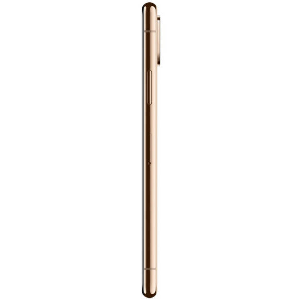 Apple iPhone XS 512GB Dourado