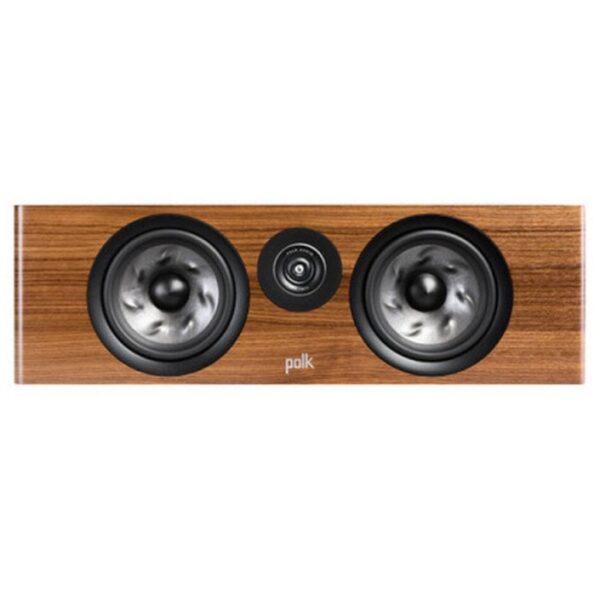 Polk Reserve R400 Altifalante Central Madeira