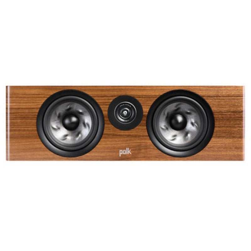 Polk Reserve R400 Altifalante Central Madeira