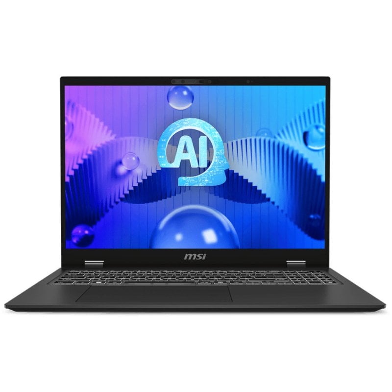MSI Prestige 16 AI Studio B1VFG-032ES Intel Evo Core Ultra 9 185H/32GB/1TB SSD/RTX 4060/16"