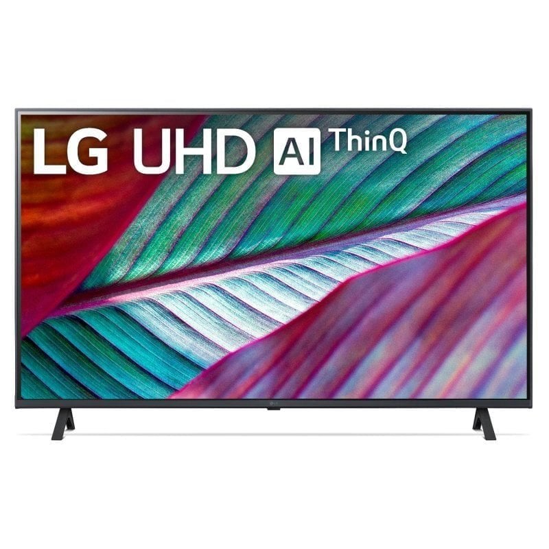 LG 75UR781C0LK 75" LED UltraHD 4K HDR10