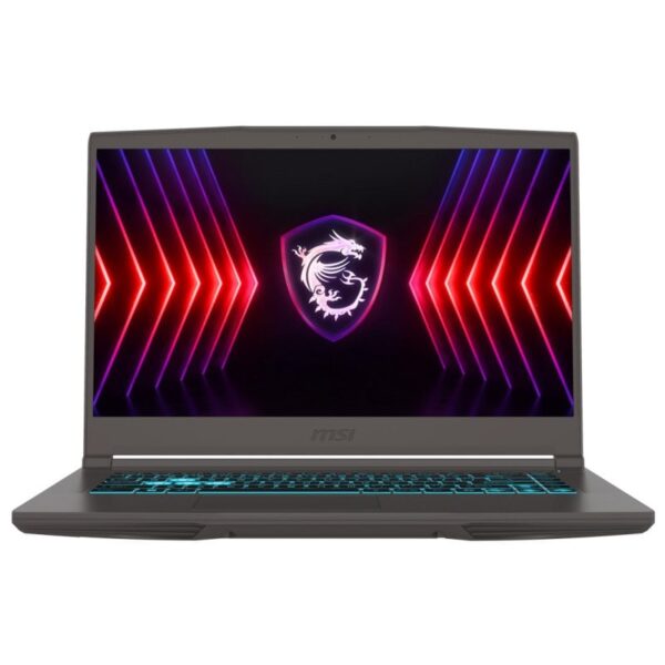 MSI Thin A15 B7VE-040XES AMD Ryzen 7 7735HS/16GB/512GB SSD/RTX 4050/15.6"