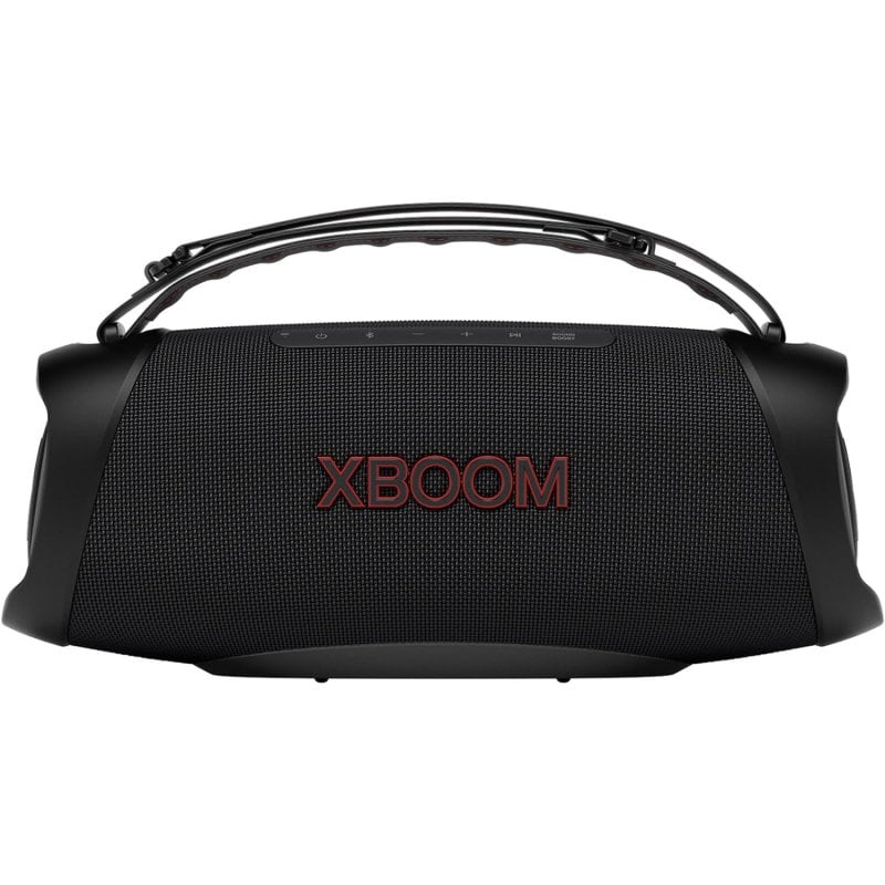 LG XBOOM GO XG8T Altifalante Sem Fios Resistente à Água e Pó IP67