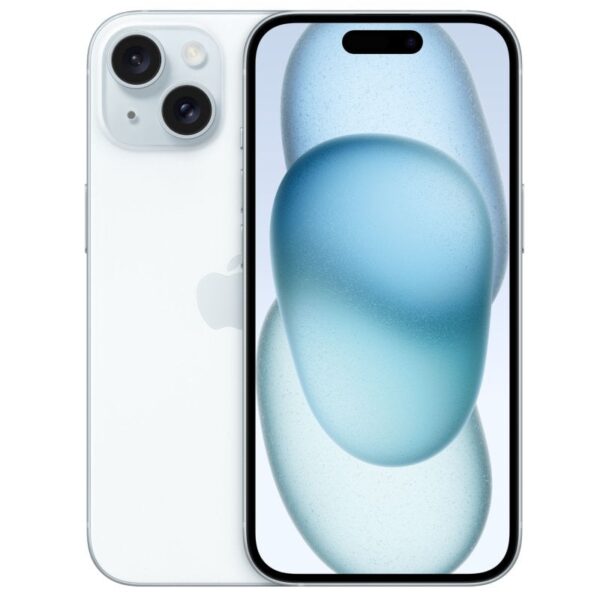 Apple iPhone 15 128GB Azul