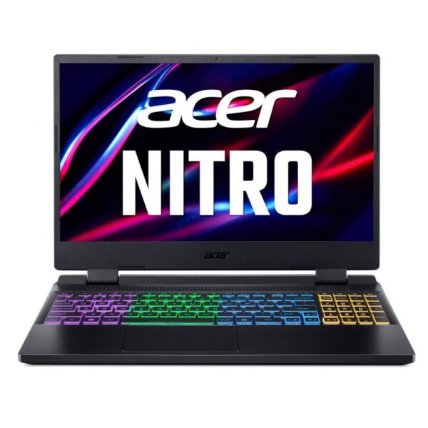 Acer Nitro 5 AN515-46-R80A AMD Ryzen 5 6600H/16GB/512GB SSD/RTX 3050Ti/15.6"