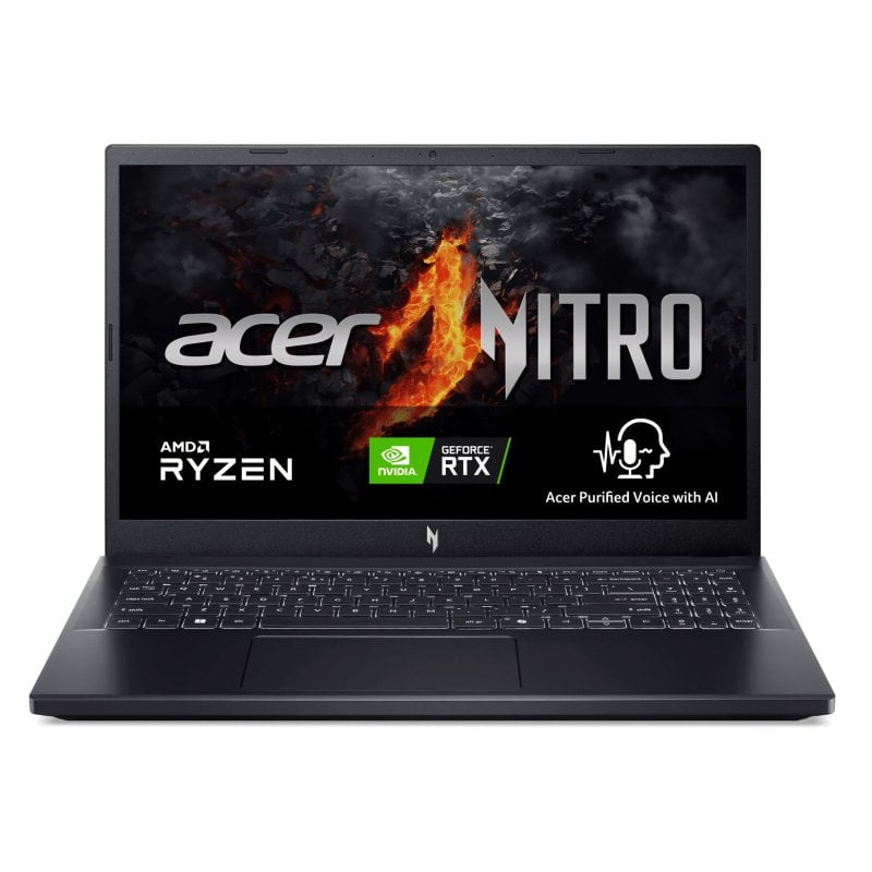 Acer Nitro V 15 ANV15-41 AMD Ryzen 7 7735HS/32GB/1TB SSD/RTX 4060/15.6"