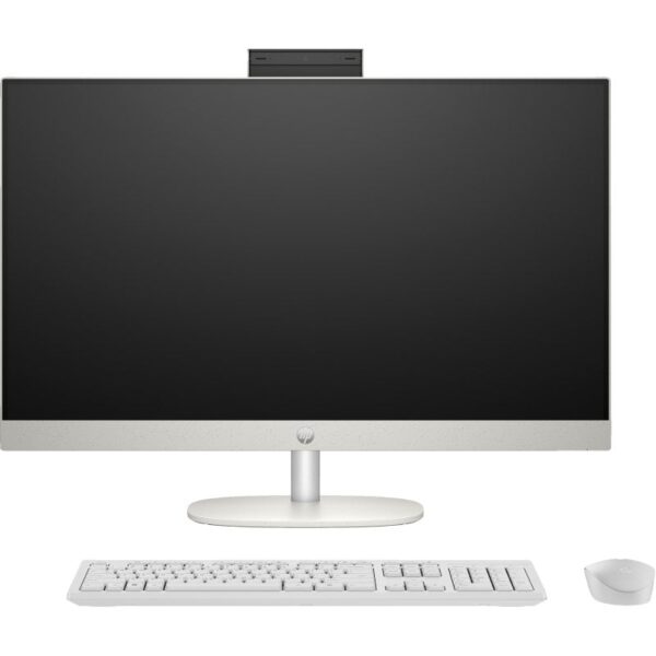 Multifuncional HP 27-cr0011ns Intel Core i5-1335U/SSD de 16 GB/512 GB/27"