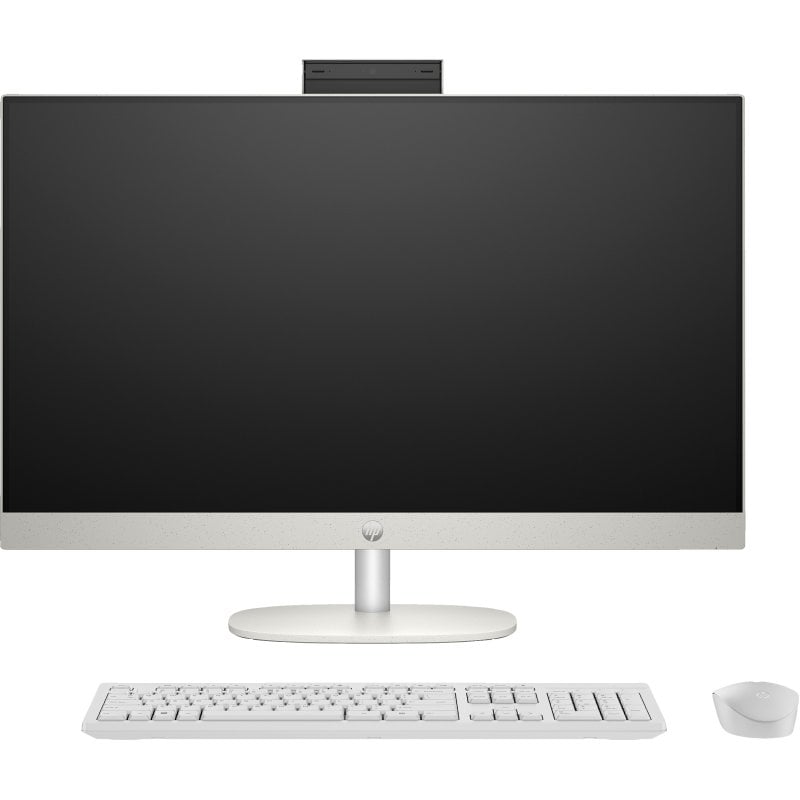 Multifuncional HP 27-cr0011ns Intel Core i5-1335U/SSD de 16 GB/512 GB/27"