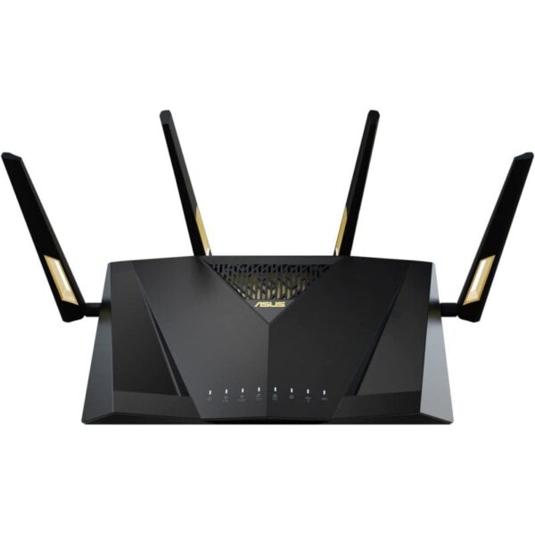 ASUS RT-AX88U Pro Router Gaming WiFi 6 Dual Band AX6000 AiMesh